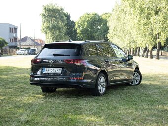 Volkswagen Golf Variant - 6
