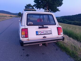 Lada 2104 - 6