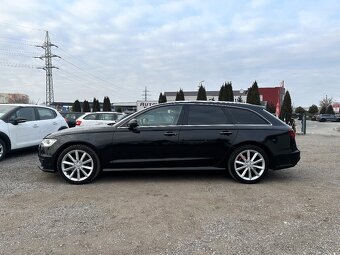 Audi A6 Avant 3.0 TDI DPF 218k quattro S tronic - 6