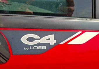 Citroën C4 1,6i 80kw - 6