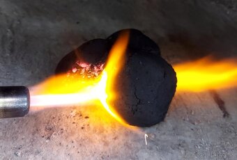 Mini horak na plynove kartuše - 6