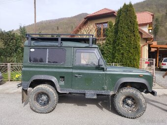 Offroad úpravy vozidiel.... - 6