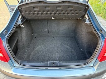 Octavia 1,9 TDi - 6