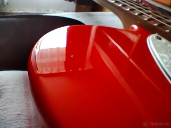 Predám Sire Larry Carlton Telecaster - 6