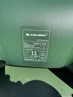 Kolibri k240 - 6
