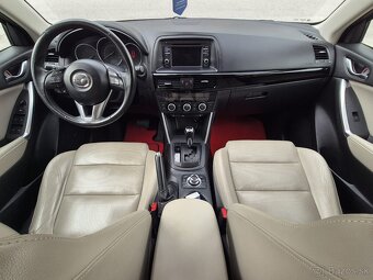 Mazda CX-5 2.0 Skyactiv-G 4x4 automat - 6