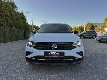 Volkswagen Tiguan 2.0 TDI EVO Life Virtual Cockpit IQ Light - 6