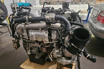 MOTOR M50D BMW X7 B57D30C - 6
