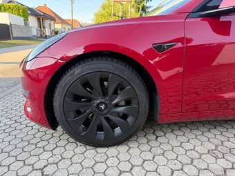 Tesla Model 3 Long Range Facelift-Tepelným čerpadlom 82kwh - 6