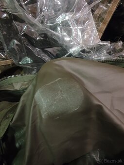 Predám bivak Trakker Tempest 200 Aquatexx EV + príslušenstvo - 6
