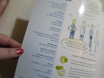 Bero - Praktické financie 5 (2010-2011) - 6