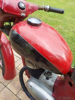 Jawa 250 559 - 6