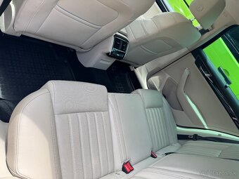 ŠKODA SUPERB 2.0 TDI LAURINT KLEMENT - 6