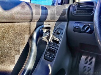Seat toledo - 6