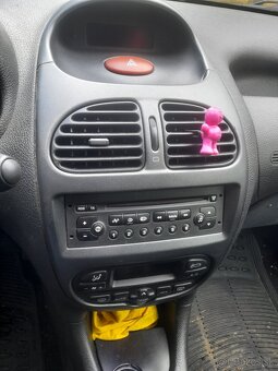Predam Peugeot 206 sw - 6
