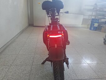 CmaceWheel Gw20 Plus - 6