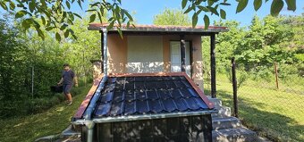 Predaj záhrada 2,5 ár. Nitra-Dražovce, Exkluzívne - 6