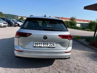 Volkswagen Golf Variant 2.0 TDI DSG - 6