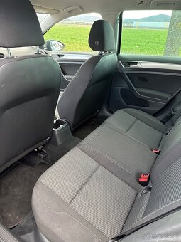 Volkswagen Golf 7 Variant 1,6 TDi - 6