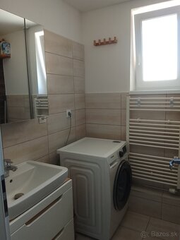 1 izbový byt - 6
