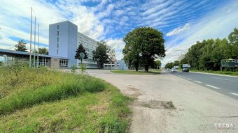 CREDA | predaj komerčný pozemok, Nitra - Dolné Krškany - 6