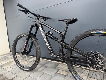 Nukeproof Mega 290 Carbon M 2023 top - 6