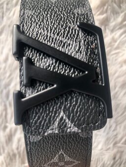 Louis Vuitton opasok - 6