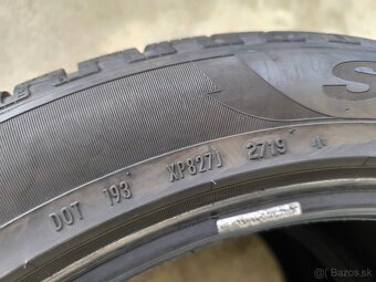 Pirelli Scorpion winter 305/40R20 112V - 6