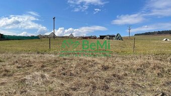 Pozemok Bitarová, okres Žilina, 2536m2 020-14-PEMOa - 6