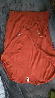 Damsky pulovrik 2xl - 6