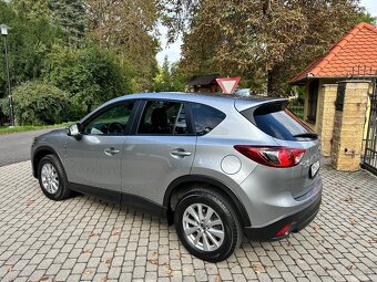 Mazda CX-5,2.0 benzin,80000km 118kw, 4x4 Automat, r.v 6/2014 - 6