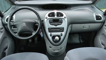 Citroen Xsara Picasso 1.6 SR voz - 6