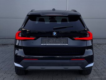 BMW X1 xDrive 23d mHEV A/T - 6