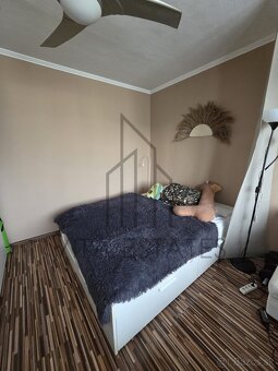 ✨ Na prenájom: útulný 1-izbový byt (31 m²) ✨ - 6