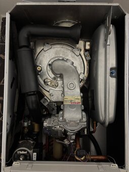 Predam Kondenzačný plynový kotol Vaillant - 6