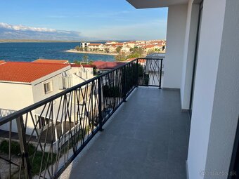 Na predaj apartmánový dom – ostrov Vir, Chorvátsko - 6