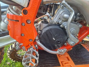 Predám ktm 50sx 2024 - 6