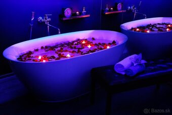 TANTRA MASERKA , Nástup ihneď - 6