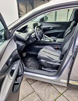 Peugeot 3008, len 70tis.km , AUTOMAT 2017 - 6