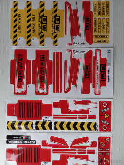 Lego Technic 8258 - 6