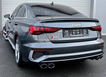 AUDI S3 2.0 TFSI QUATTRO 228 kW 2024 USA - 6