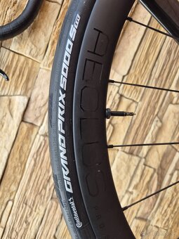 Trek Émonda SL7 eTap AXS - 6