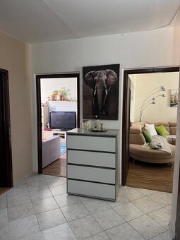 Súkromná inz. PREDÁM PEKNÝ 3i BYT ZVOLEN - 6