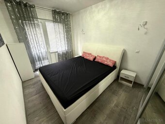 PRENÁJOM: MODERNE ZREKONŠTRUOVANÝ 2-IZBOVÝ BYT NA ROZKVETE - 6