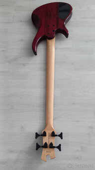 Predam basgitaru / bassgitaru - 6