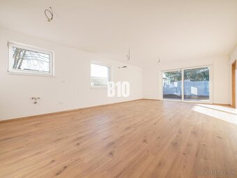 Rodinný dom, ŠTANDARD, upravený pozemok - okres Nitra - 6