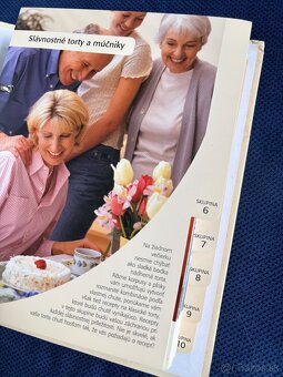 Bohata zbierka receptov za symbolicku sumu - 6