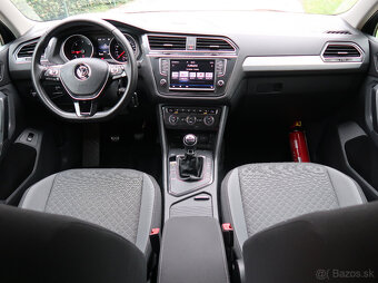 Volkswagen Tiguan 2.0 TDI R-line M6 140kw - 6
