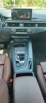 Audi A4 Allroad 2.0 TFSI Quattro MHEV Edition - 6