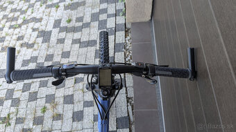 Merida Matts Crusader 20" - 6